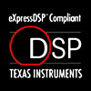 eXpressDSP Compliant